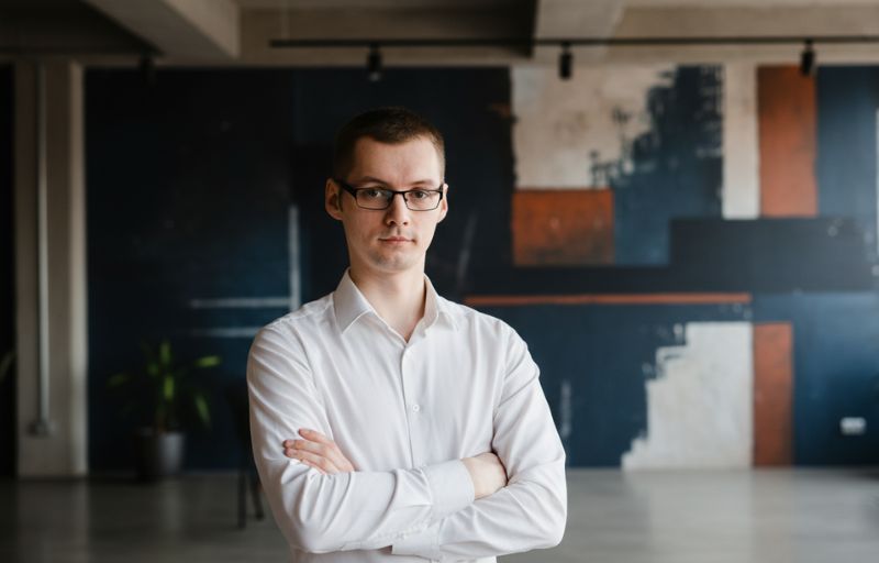 Lali – Creative Pulse Kft. alapítója